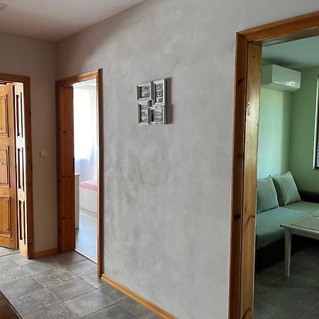 Одеса 37 Leilighet Sozopol Eksteriør bilde