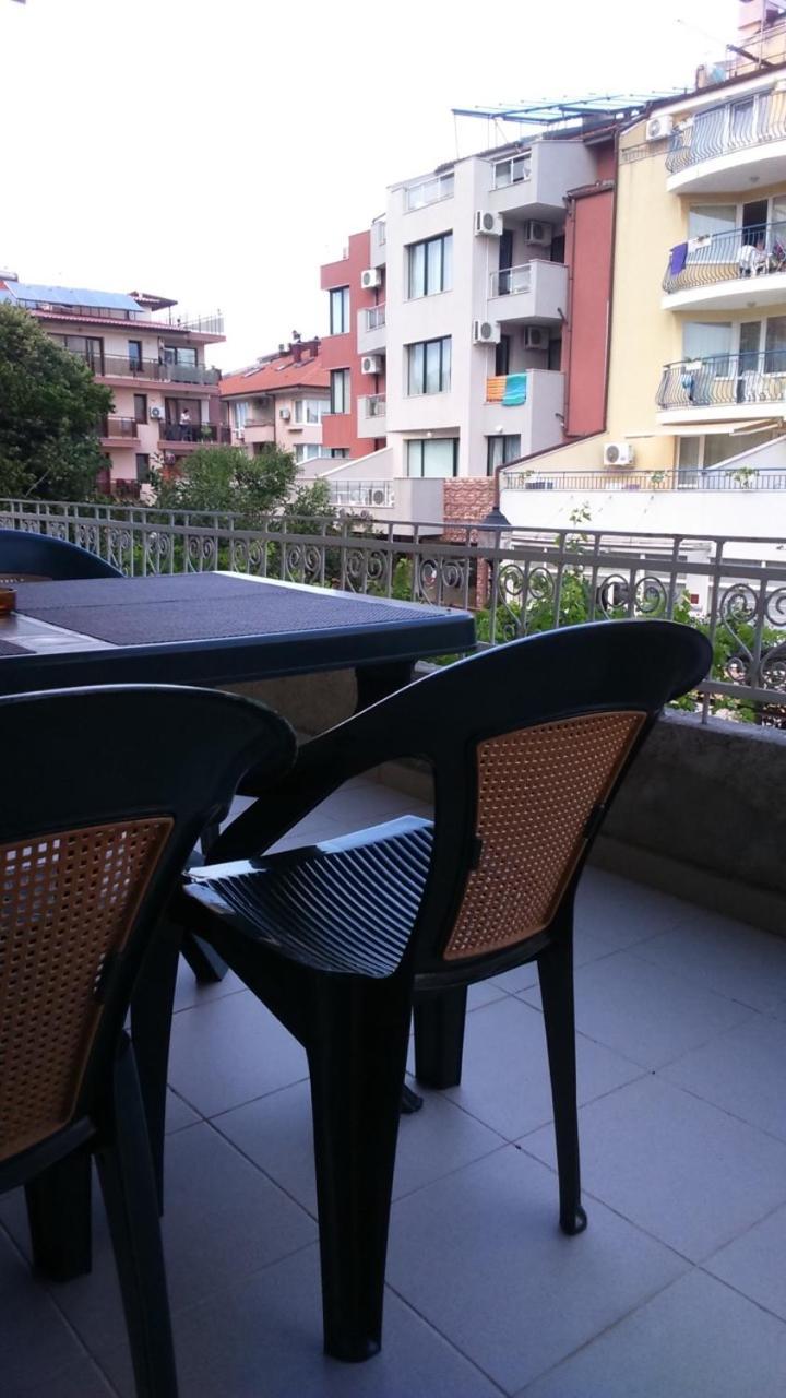 Одеса 37 Leilighet Sozopol Eksteriør bilde