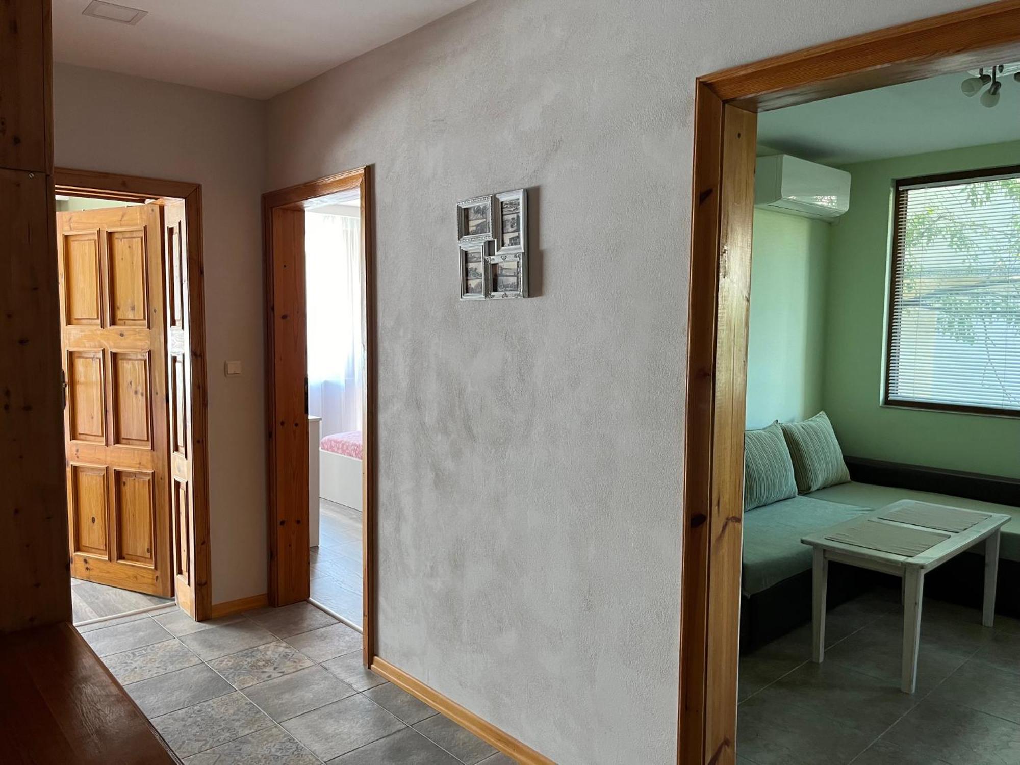 Одеса 37 Leilighet Sozopol Eksteriør bilde