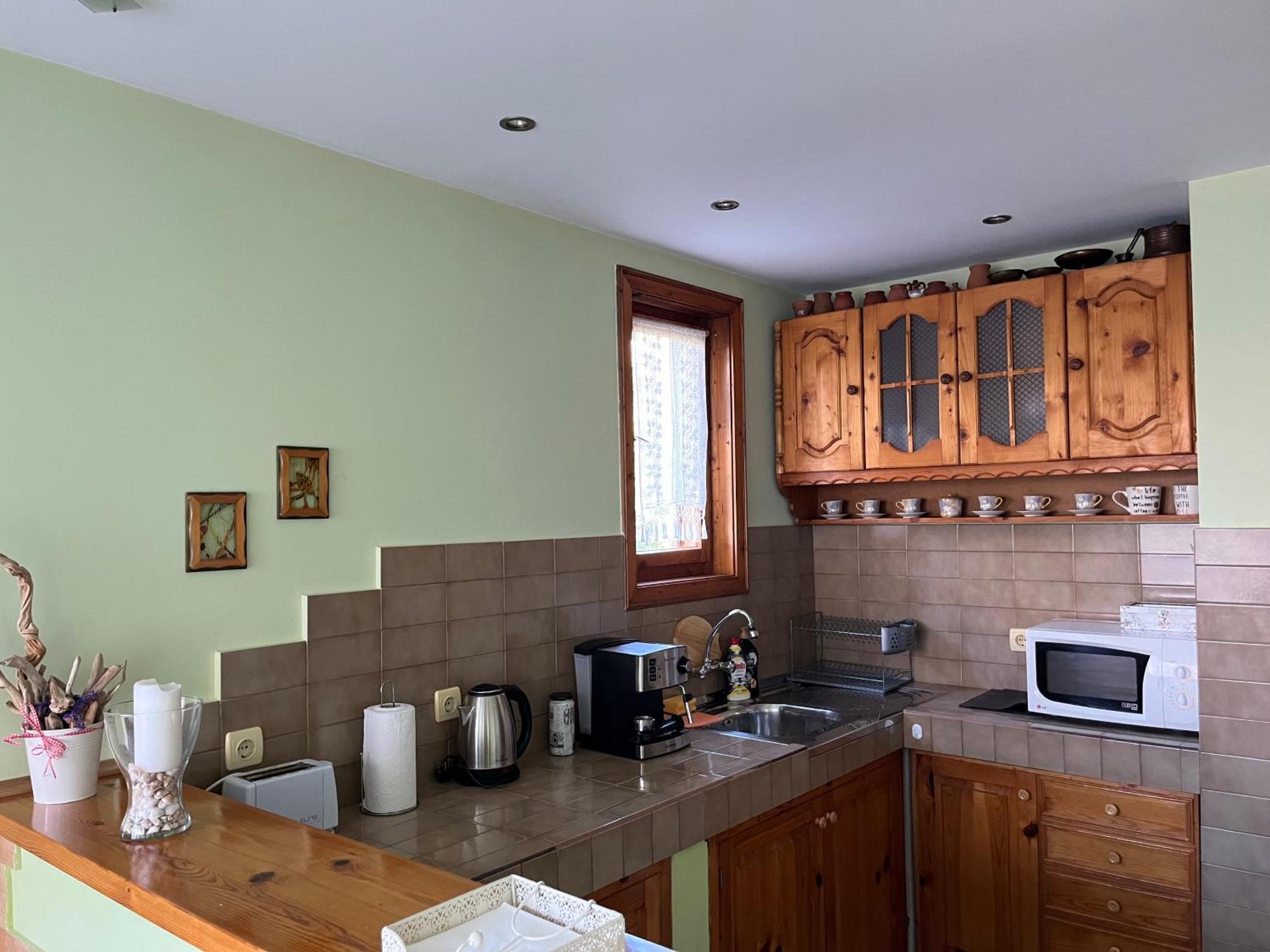 Одеса 37 Leilighet Sozopol Eksteriør bilde