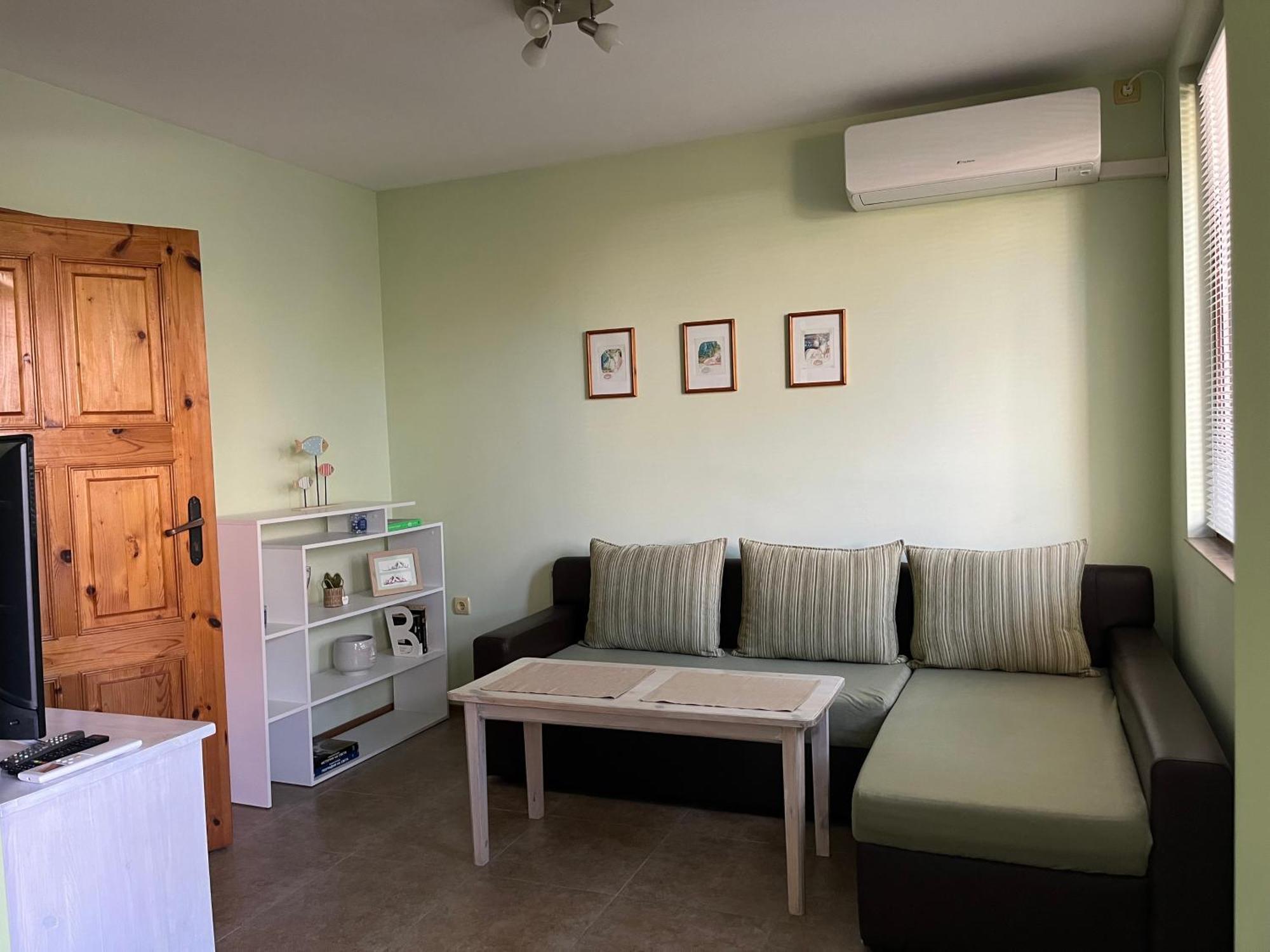 Одеса 37 Leilighet Sozopol Eksteriør bilde