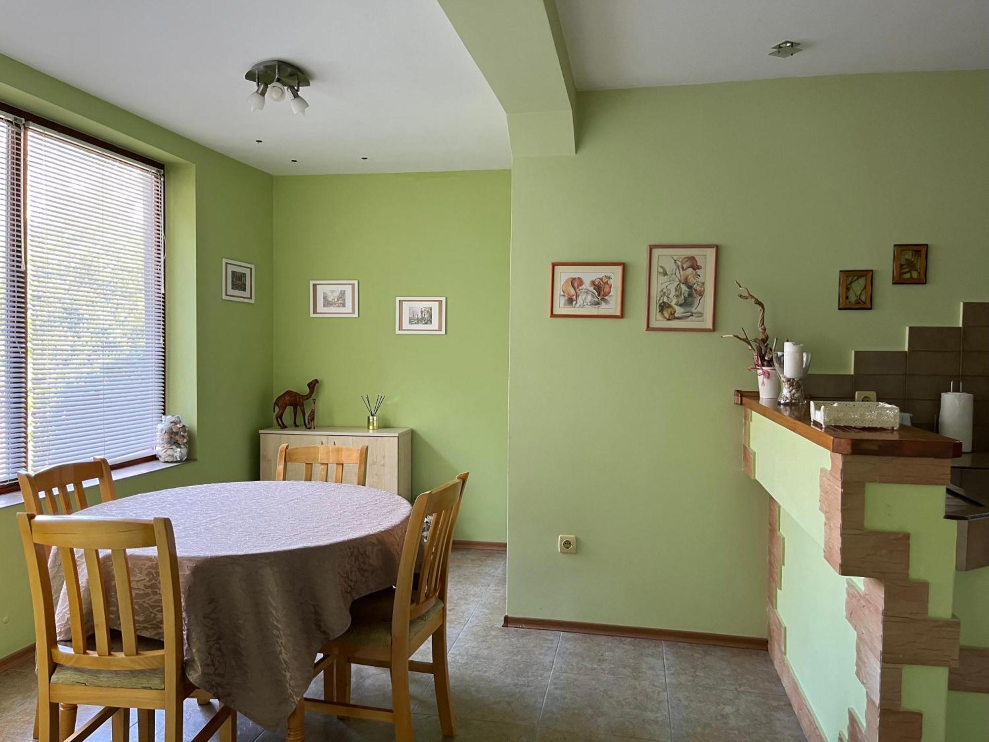 Одеса 37 Leilighet Sozopol Eksteriør bilde