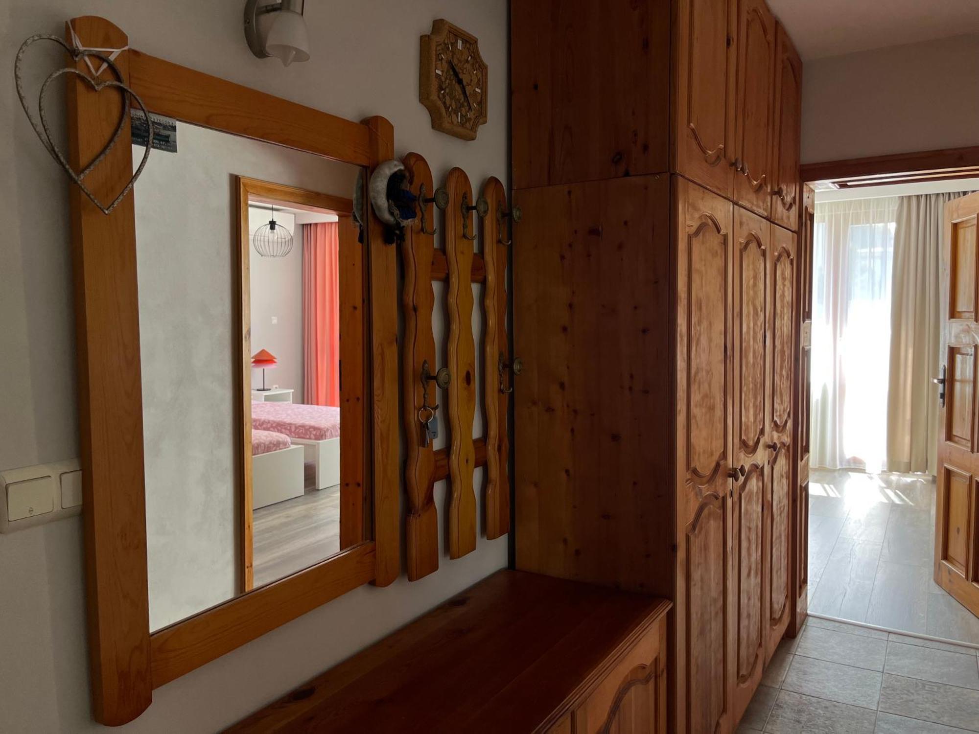 Одеса 37 Leilighet Sozopol Eksteriør bilde