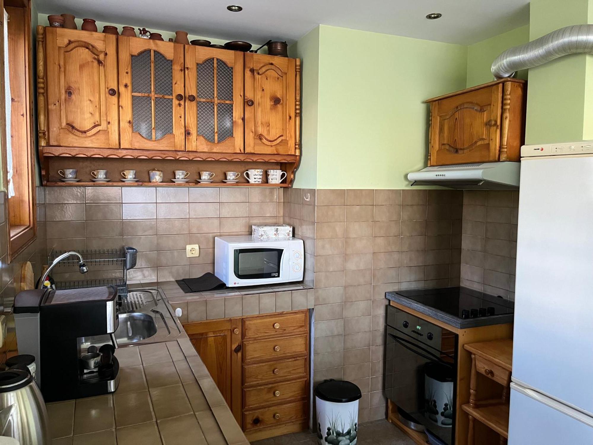 Одеса 37 Leilighet Sozopol Eksteriør bilde
