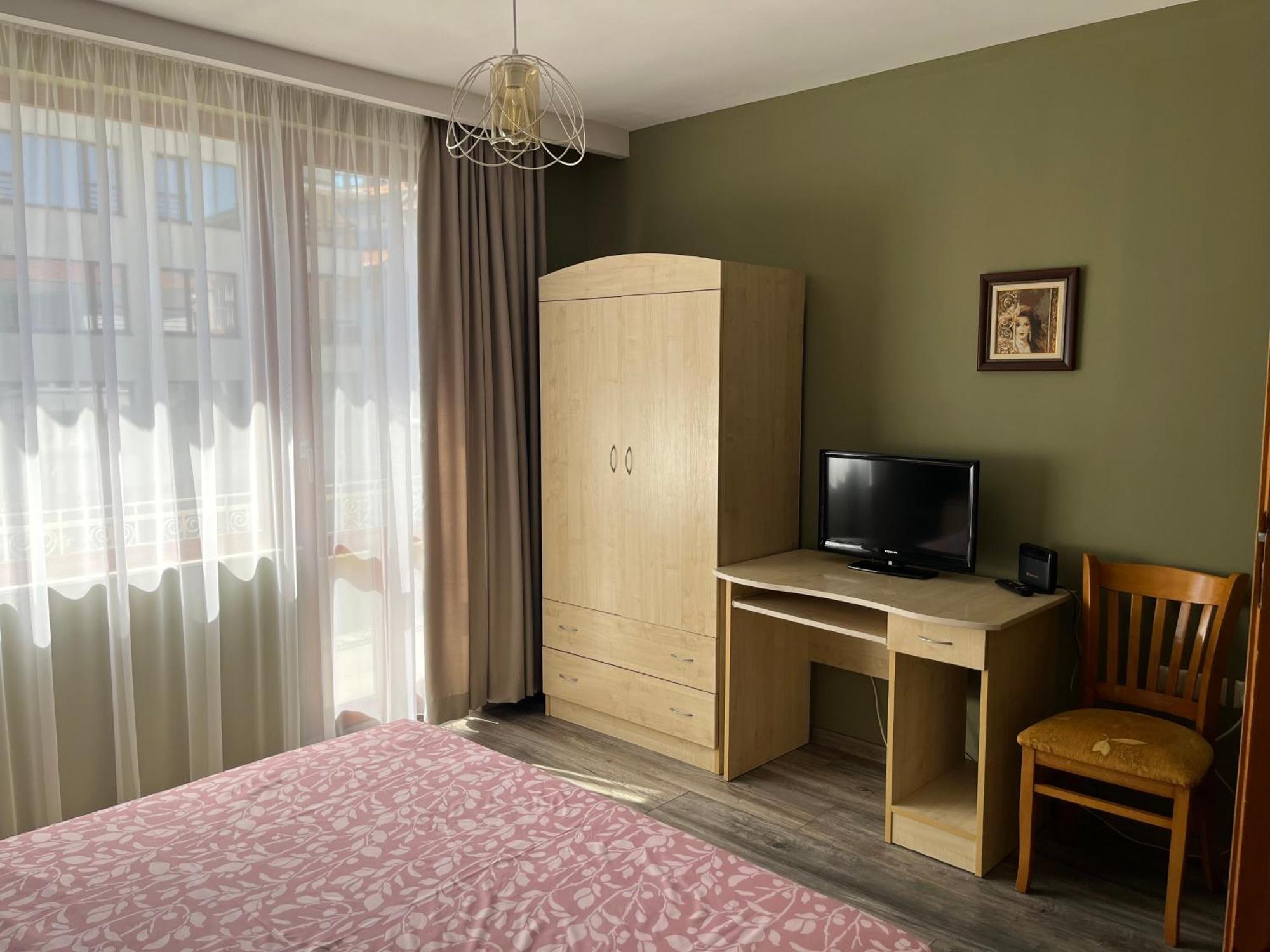 Одеса 37 Leilighet Sozopol Eksteriør bilde